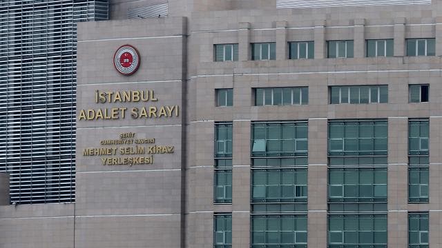 İstanbul'da FETÖ operasyonu: 17 kişi tutuklandı