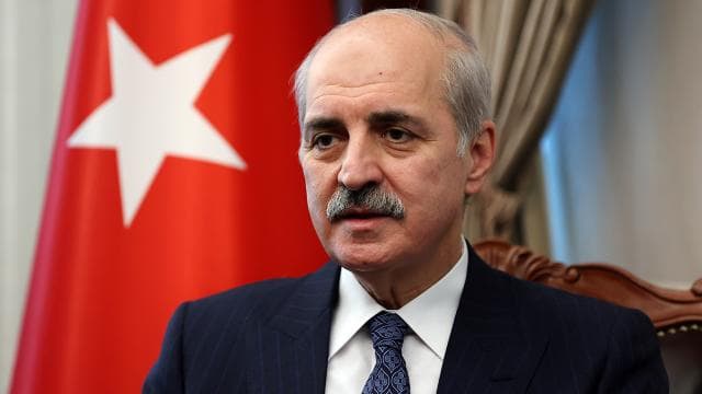 Numan Kurtulmuş: Farkındalık yalnızca bir güne sığmaz