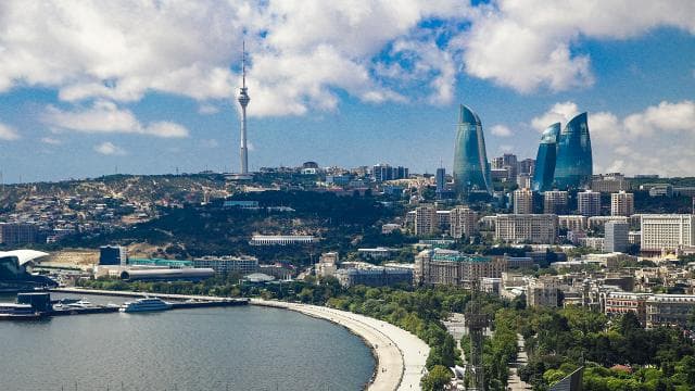 Azerbaycan Milli Meclisi, Avrupa Parlamentosu ile tüm ilişkilerini durdurdu