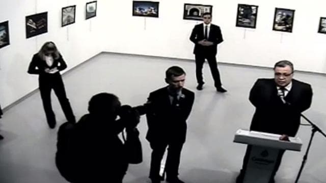 Rus Büyükelçi suikastinin FETÖ'cü planlayıcısı adını değiştirdi