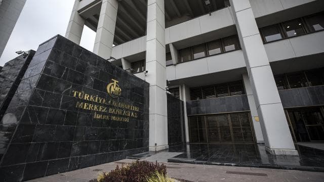 Merkez Bankası Para Politikası Kurulu Toplantı Özeti yayımlandı