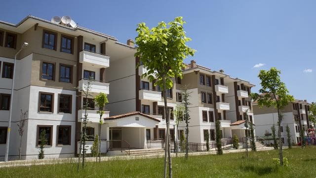 TOKİ'nin 64 ilde satışa sunacağı konutların dağılımı açıklandı