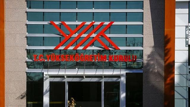 YÖK, İstanbul Bilgi Üniversitesi öğrencileri için mağduriyet yaşanmayacak dedi