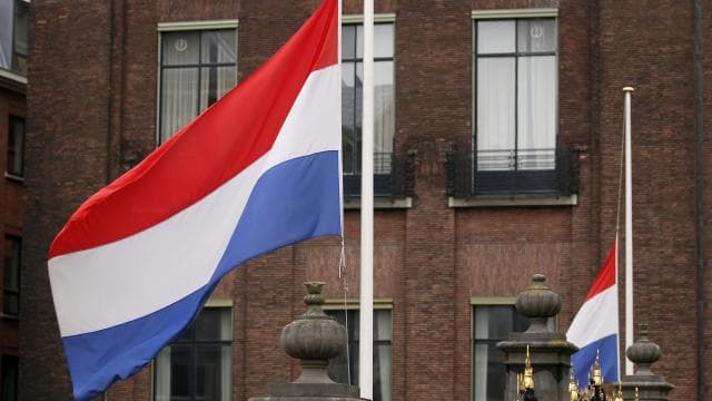 Hollanda kraliyetinin sömürgecilikteki rolü araştırıldı