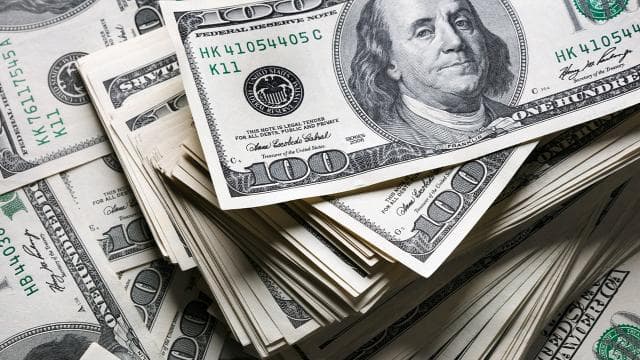 Merkez Bankası rezervleri 159,2 milyar dolara düştü