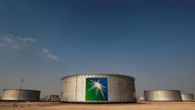 Saudi Aramco, Hürmüz'deki aksamalara karşı Yenbu rotasını devreye aldı