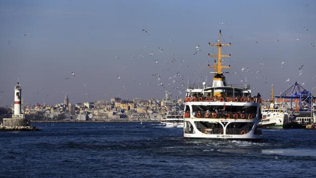 Kurban Bayramı'nın son gününde hava durumu nasıl olacak?