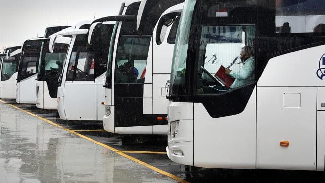 Otobüs biletleri 12 saat öncesine kadar tam iade edilebilecek