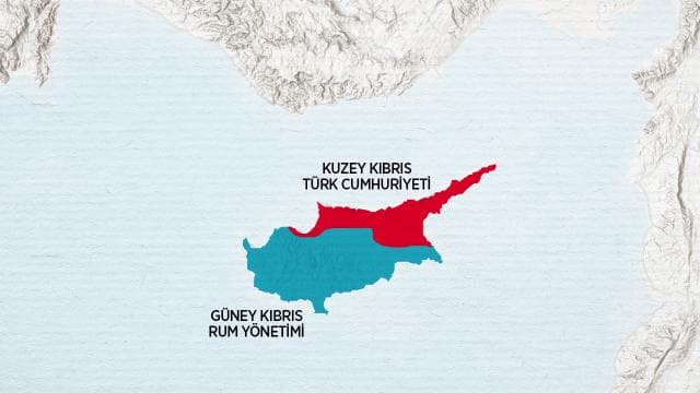 İsrailli şirketin GKRY'de satın aldığı köyde izinsiz inşaat yapıldığı iddia edildi
