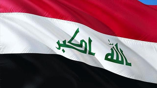 Irak, Erbil'deki saldırılar sonrası İran'dan resmi tutum istedi