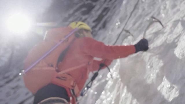 Everest'te kaybolan rehber altı gün sonra bulundu