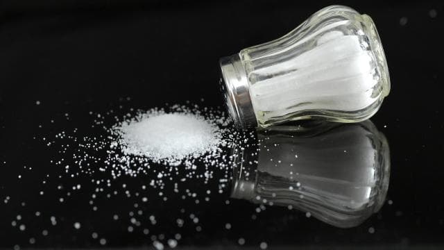 Aşırı tuz tüketiminin sağlık üzerindeki bilinmeyen etkileri