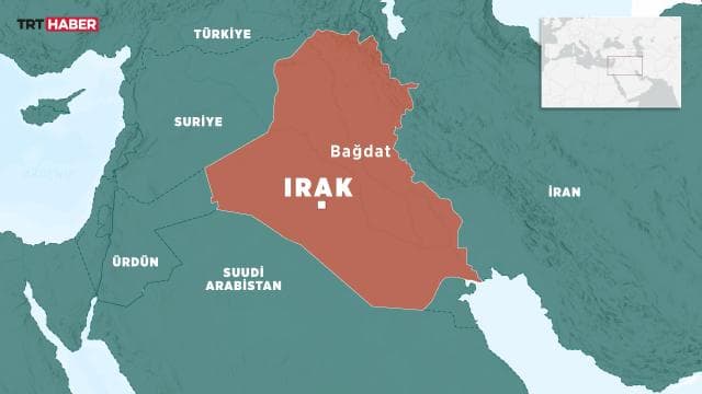 ABD'den Irak'taki vatandaşlarına ülkeyi terk edin çağrısı