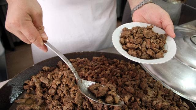 Kurban Bayramı'nda et tüketimi ve saklama koşulları hakkında öneriler