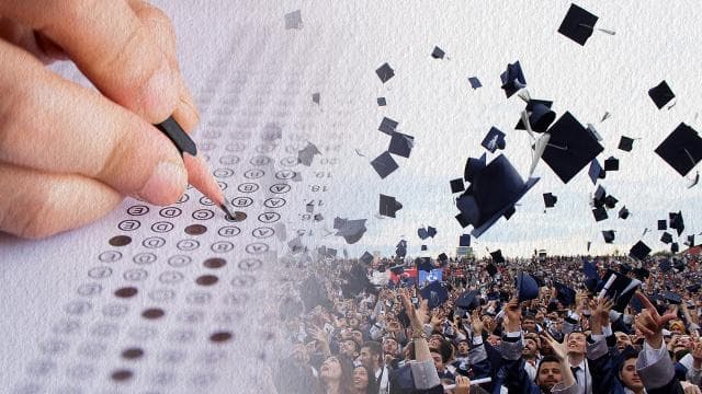 YKS tercih süreci 29 Temmuz'da başlıyor, uzmanlar başarı sırasına dikkat edilmesi gerektiğini vurguluyor