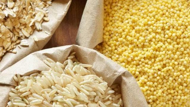 Güneydoğu Anadolu'dan 2 ayda 552,8 milyon dolarlık hububat ihracatı