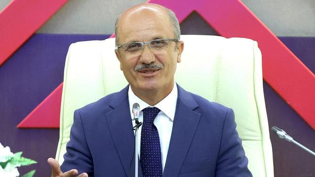 YÖK Başkanı Özvar: Bilişim programları için kadro onayını aldık
