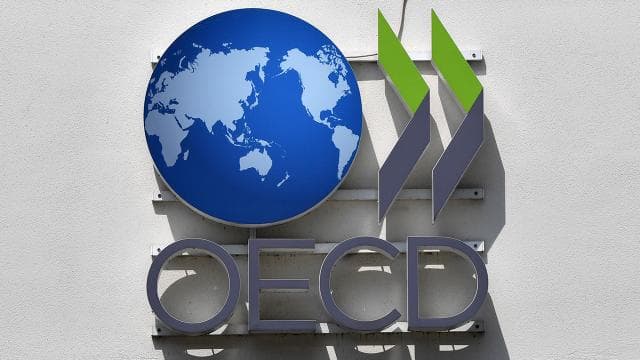 OECD, küresel ekonomik büyümenin yavaşlayacağını açıkladı