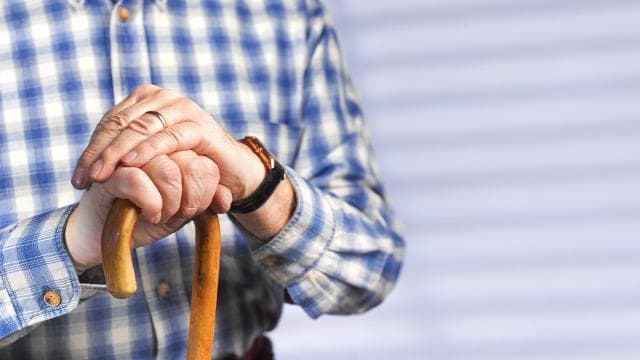 Türkiye'nin yaşlı nüfusu 98 ülkeyi geride bıraktı