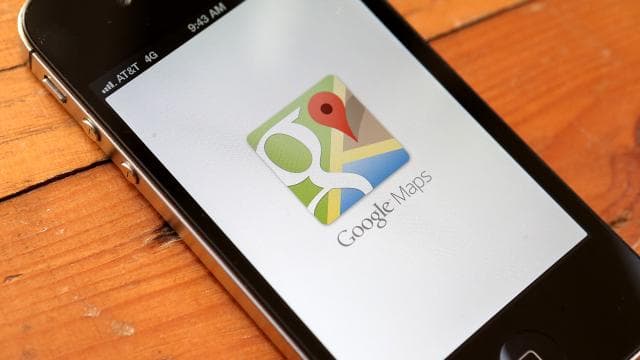 Google Haritalar'a CarPlay için Gemini yapay zeka desteği ekleniyor
