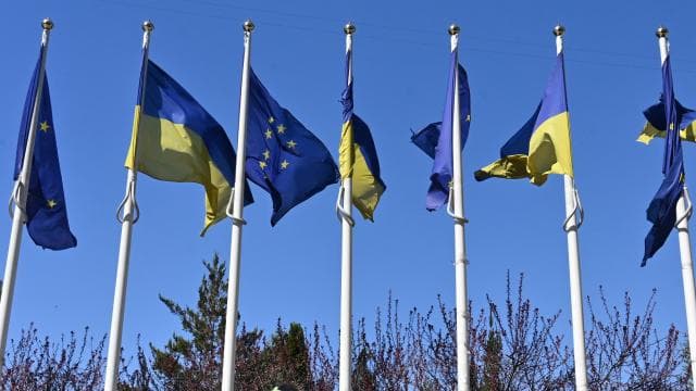Macaristan, Ukrayna'nın AB müzakerelerine destek verebilir