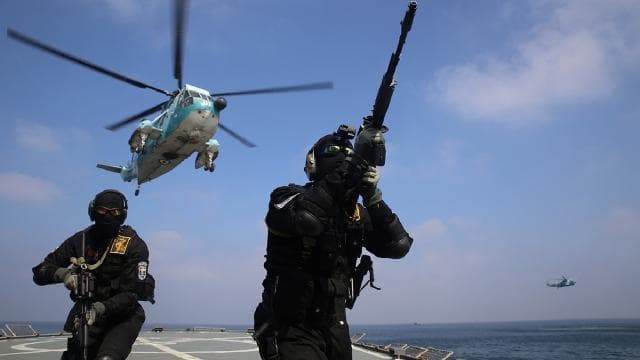 İran: ABD ve yabancı ülkeler size güvenlik sağlamaz