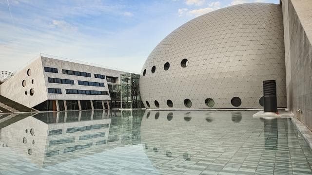 CSO Ada Ankara'da Haziran Ayında Sanat Etkinlikleri Düzenlenecek