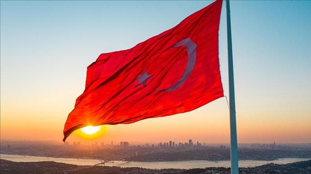 Türkiye ekonomisi 23 çeyrektir kesintisiz büyüyor