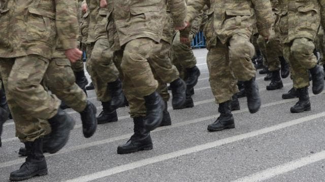 MSB, bedelli askerlik başvuruları için son tarihi duyurdu