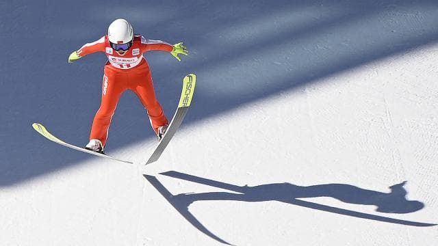 Kış sporlarının başkenti Erzurum'a dev organizasyon