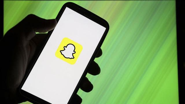 AB Snapchat hakkında soruşturma başlattı