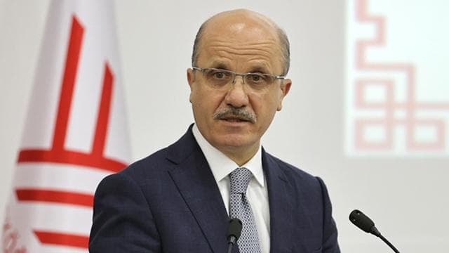 YÖK Başkanı Özvar: Yükseköğretimimiz için önemli adımlar atıyoruz