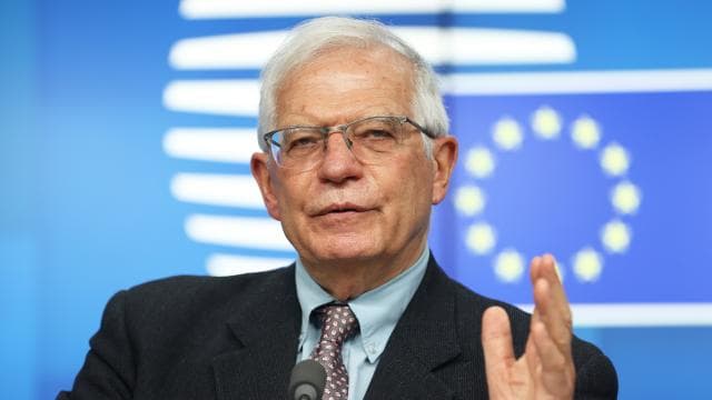Eski AB Temsilcisi Borrell: AB uluslararası siyasette etkisiz kalıyor