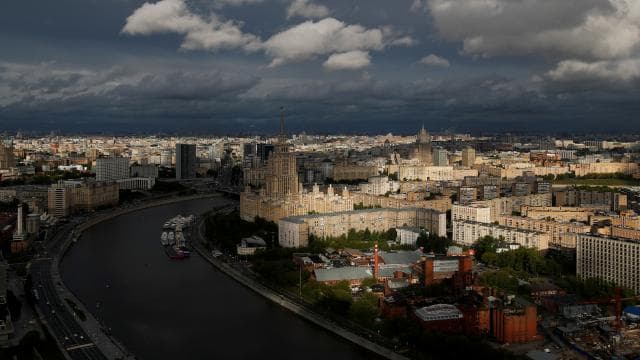 Rusya, İngiliz diplomatı istihbarat çalışanı olduğu gerekçesiyle sınır dışı etme kararı aldı