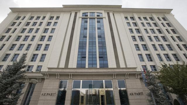 AK Parti strateji toplantısında yasa dışı bahis ve sanal kumarla mücadele ele alındı