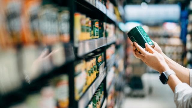FAO: Mayıs ayında küresel gıda fiyatları düştü