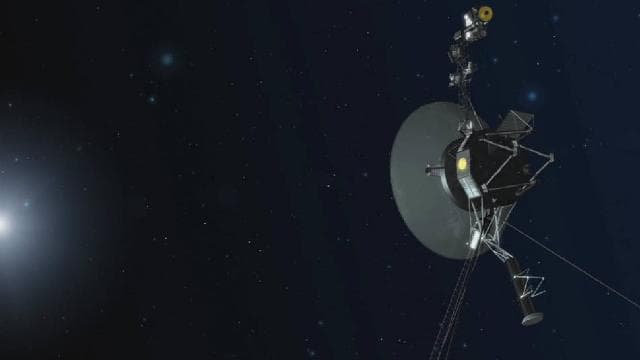Voyager 1'de Büyük Patlama hazırlığı: Ömrünü uzatmak için bir cihaz daha kapatıldı
