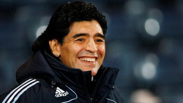 Maradona'nın ölümüyle ilgili davada iki doktor ifade verdi