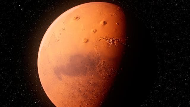 NASA, MAVEN misyonunu Mars yörüngesinde sonlandırdı