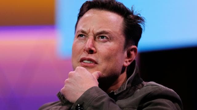 SpaceX, 75 milyar dolarlık halka arz ile Elon Musk'ı trilyoner yapmayı hedefliyor