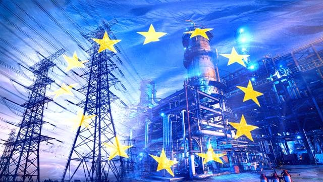 Orta Doğu'daki savaşın AB'ye enerji faturası 27 milyar euroyu aştı