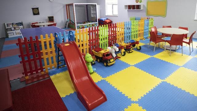 İBB kreş ücretlerine yüzde 60 zam yapıldı