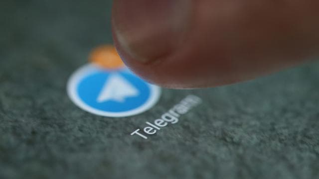 Rusya'dan Telegram ve Applea 38,5 milyon ruble ceza