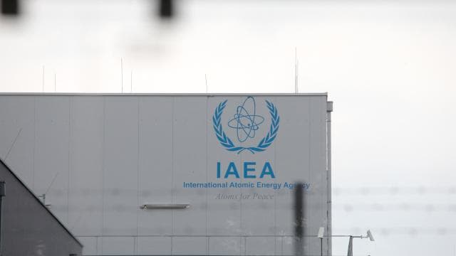 İran, UAEA'nın ABD tarafından baskı aracı olarak kullanıldığını belirtti