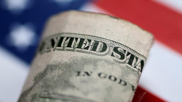 Fed: ABD'de fiyat artışları en büyük finansal endişe olmaya devam ediyor