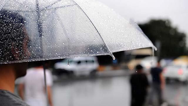 Nisan ayında batıda yağışlar azaldı, doğuda ise rekor seviyelere ulaştı