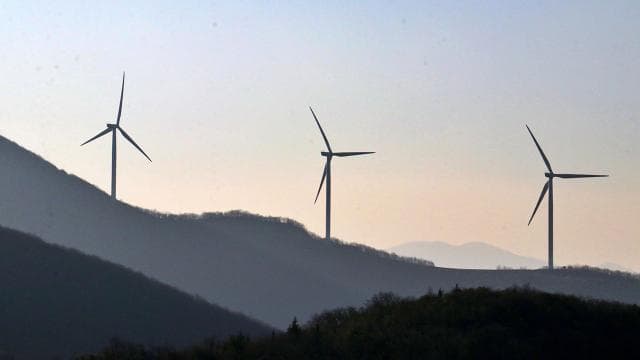 Rüzgar enerjisi başvurularının teknik kriterleri güncellendi