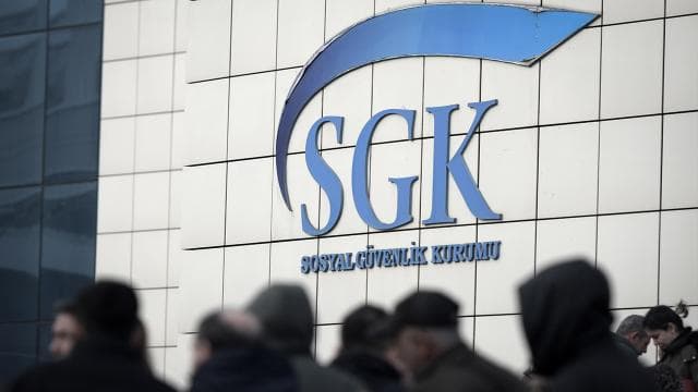 SGK'dan sahte bayram ikramiyesi mesajı uyarısı