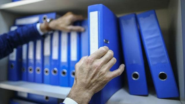 İstanbulda 2025 yargı raporu: 954 bin dosya sonuçlandı