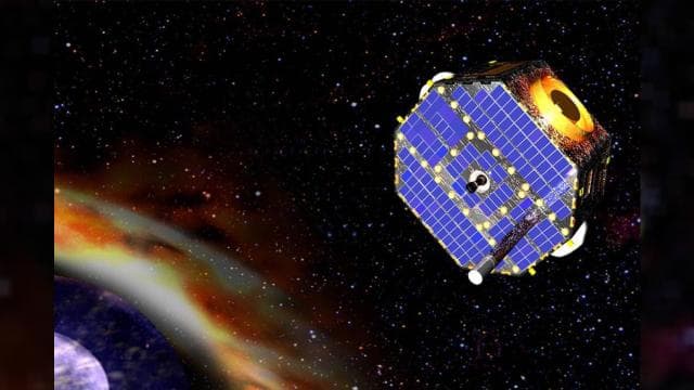 NASA, MAVEN uzay aracının misyonunun sona erdiğini açıkladı